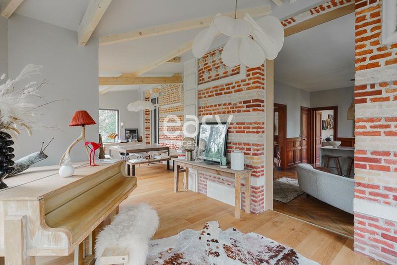 maison à louer pour shooting deauville